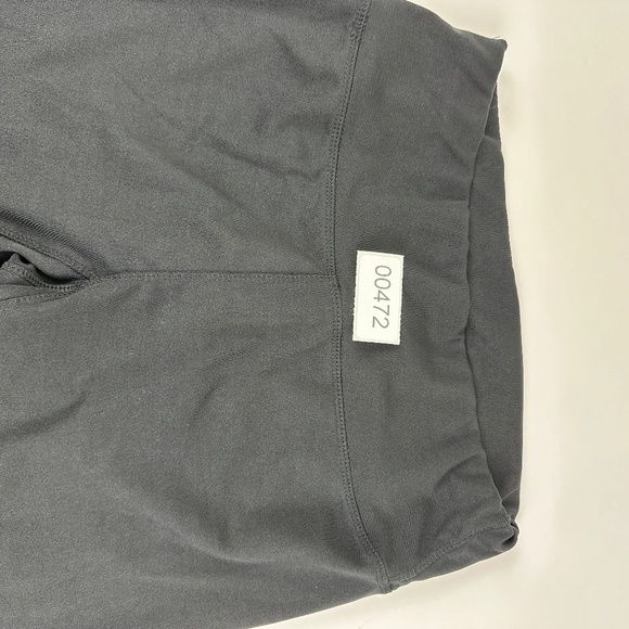 Leggings Womens Medium Black - Picture 9 of 9